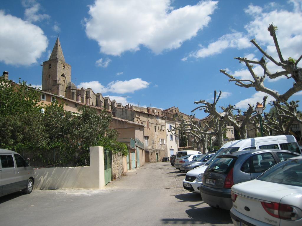 Petite Suite Douillette Saint-Pargoire Bagian luar foto