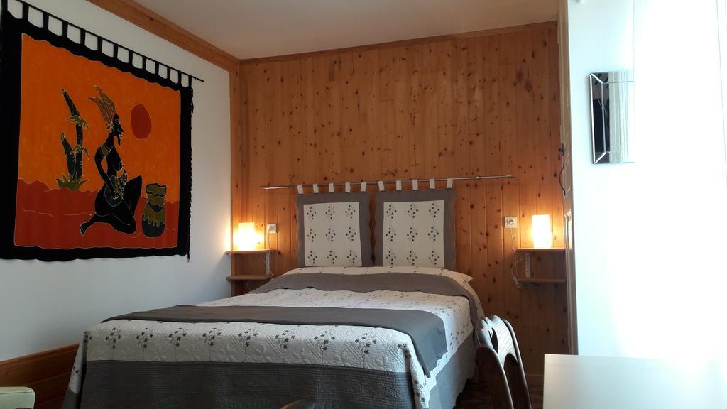 Petite Suite Douillette Saint-Pargoire Bagian luar foto